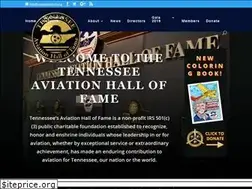 Sites similar to tnaviationhof.org