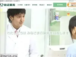 Sites similar to tnb.co.jp