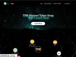 Sites similar to tnb.fund