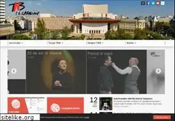 Sites similar to tnb.ro