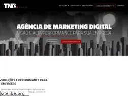 Sites similar to tnb.studio