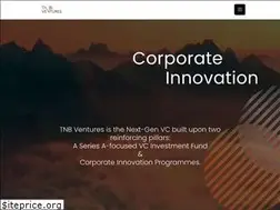 Sites similar to tnb.vc