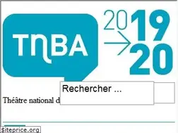 Sites similar to tnba.org