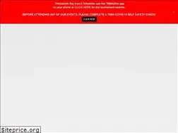 Sites similar to tnbabasketball.com