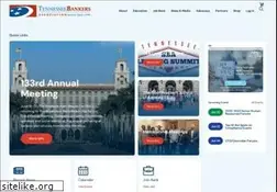 Sites similar to tnbankers.org