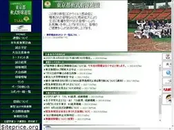 Sites similar to tnbb.or.jp