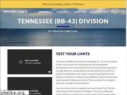 Sites similar to tnbb43.org