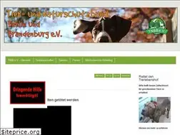 Sites similar to tnbbev.de