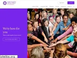 Sites similar to tnbcfoundation.org