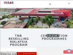 Sites similar to tnbilsas.com.my