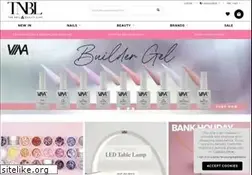 Sites similar to tnbl.co.uk