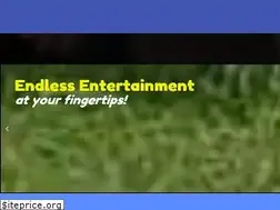 Sites similar to tnbounceparties.com