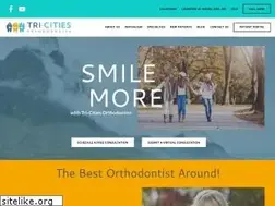 Sites similar to tnbraces.com