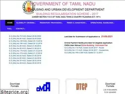 Sites similar to tnbuildingreg.in