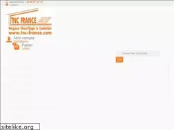 Sites similar to tnc-france.com