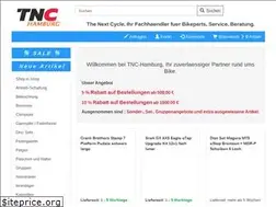 Sites similar to tnc-hamburg.com