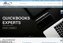 Sites similar to tnc-me.com