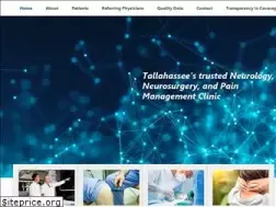 Sites similar to tnc-neuro.com