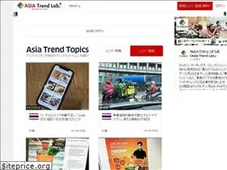 Sites similar to tnc-trend.jp