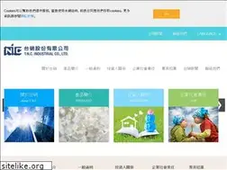 Sites similar to tnc.com.tw