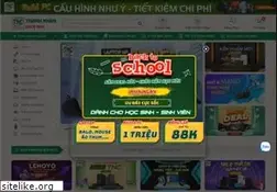 Sites similar to tnc.com.vn