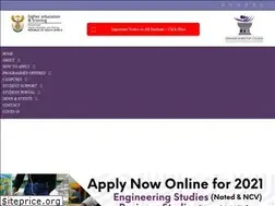 Sites similar to tnc.edu.za