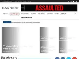 Sites similar to tnc.news