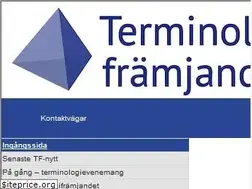 Sites similar to tnc.se