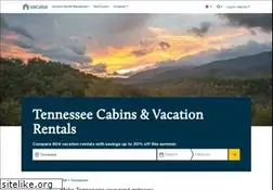 Sites similar to tncabin.com