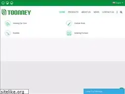 Sites similar to tncarbide.com