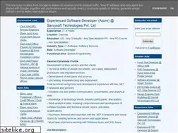 Sites similar to tncareer.blogspot.com