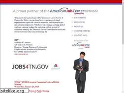 Sites similar to tncareercenter-cookeville.com
