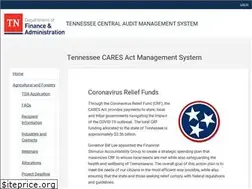Sites similar to tncaresact.com