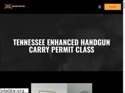 Sites similar to tncarrypermits.com