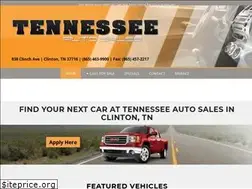 Sites similar to tncars.net