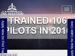 Sites similar to tncaviation.com
