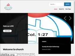 Sites similar to tncbcagege.org