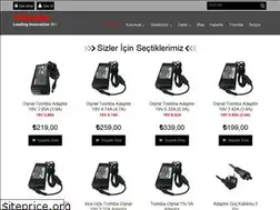 Sites similar to tncbilgisayar.com.tr