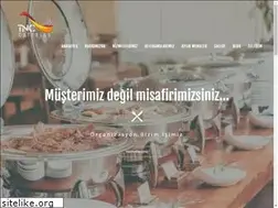 Sites similar to tnccatering.com