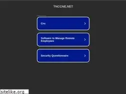 Sites similar to tnccne.net