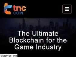 Sites similar to tnccoin.com