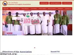 Sites similar to tncda.com