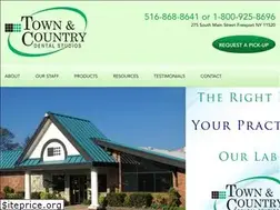 Sites similar to tncdental.com