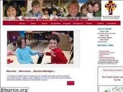 Sites similar to tncdsb.on.ca