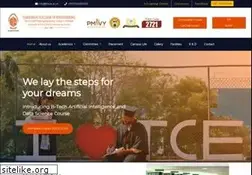 Sites similar to tnce.in