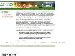 Sites similar to tncfiremanual.org