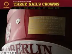 Sites similar to tncfootball.com