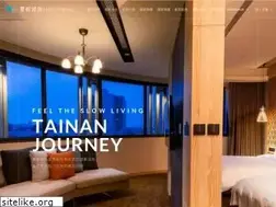 Sites similar to tnchateau.com.tw
