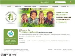 Sites similar to tnchildren.org