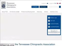 Sites similar to tnchiro.com